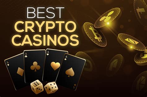  crypto casino github